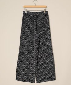 ONWARD Reuse Park スタッフおすすめ！コーデ商品/サイズL【UNFILO】ブラウス春夏×パンツ春夏