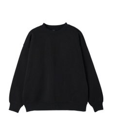 CRAFT STANDARD BOUTIQUE ニットフリーススウェット