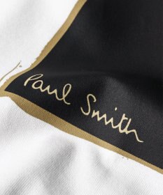 Paul Smith フローラル フォトプリント 半袖Tシャツ
