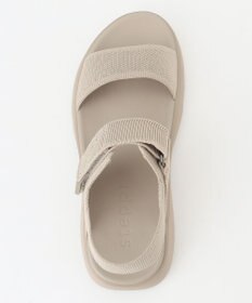 steppi 【洗える/新色登場】スポーツサンダル