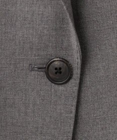 J.PRESS LADIES L 【セットアップ対応】BAHARIYE SOLID テーラード ジャケット