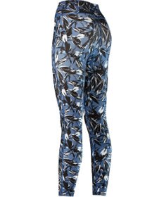 CW-X 【WOMEN】 スポーツタイツ ロング 吸汗速乾 UVカット率90%以上 VCY299 /ワコール