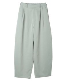 Green Parks ・ＥＬＥＮＣＡＲＥ　ＤＵＥ　カーブパンツ