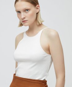 BEIGE， CARAWAY / キャミソール