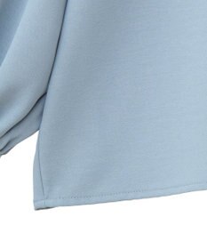 Green Parks ・ＥＬＥＮＣＡＲＥ　ＤＵＥ　ピンタックブラウス