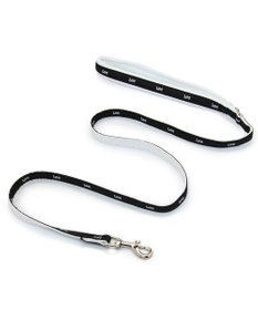 PET PARADISE  Ｌｅｅ 白テープ リード  小型犬 ＳＳ~Ｓ