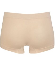 Wing 【マッチミーショーツ】　ワンサイズ（S~LL）　高伸度素材　ボーイレングス　ウイング／ワコール　EC4700