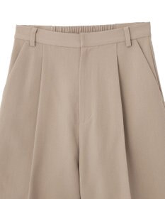 earth music&ecology バミューダパンツ