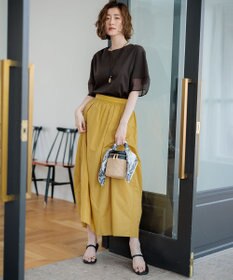 23区 【VIOLAｄORO】SANDRO ミニ ショルダー