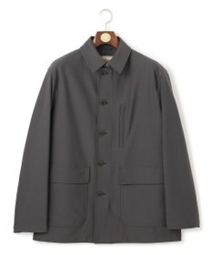 J.PRESS MEN 【MECHANICAL】ハイパワーストレッチ クラシックドライビングジャケット