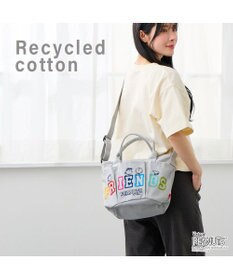 ROOTOTE 8502【ルートート】スヌーピー IP.デリ.ポケッツ.ピーナッツ-1C