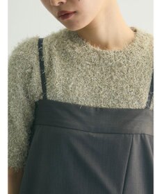 Green Parks armonia．ラップサロペット