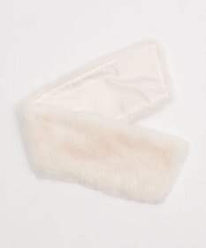 WEGO 2WAYファー襟PUジャケット