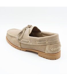 APOM デッキシューズ25