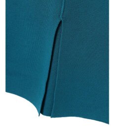 AMERICAN HOLIC ミラノリブニットタイトスカート