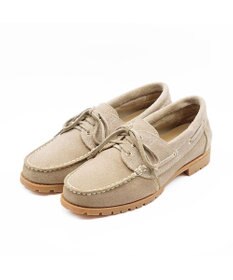 APOM デッキシューズ25