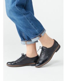 ASICS WALKING ペダラ WC046B 2E ヒール高2.0cm