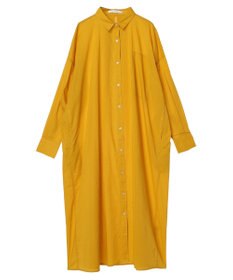 AMERICAN HOLIC 丈違いボイルワンピース