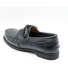 APOM デッキシューズ25