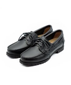 APOM デッキシューズ25