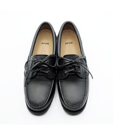 APOM デッキシューズ25