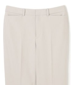 BEIGE， 【L-size・セットアップ対応】LUIZA / クロップドパンツ