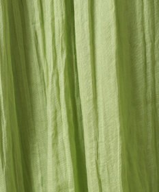 AMERICAN HOLIC ボイルクリンクルティアードスカート