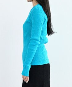 crêprie tsumori chisato creperie LONG SLEEVES T-SHIRT クレプリ 長袖Tシャツ