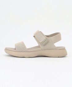 steppi 【洗える/新色登場】スポーツサンダル