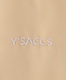 Y'SACCS 【ことりっぷコラボ】 trip＆dailyポシェット