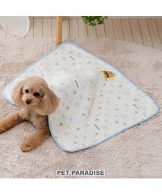 PET PARADISE ディズニー ダンボ キルトブランケット