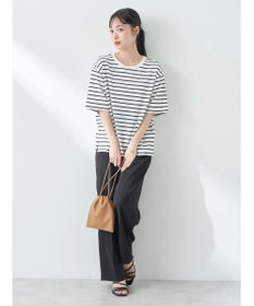 earth music&ecology ＢＯＸ　Ｔシャツ