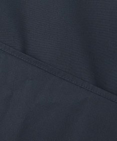 #Newans 【セレモニーにも】オープンカラーペプラムブラウス