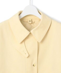 23区 【撥水加工/洗える】中綿ベストライナー付き マルチウェイアウター