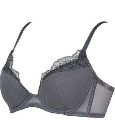 Wing ブラジャー 脇高設計 脇肉・背中すっきり バストふっくら 【脇肉スマートブラ】 ブラ KB2640 ウイング／ワコール