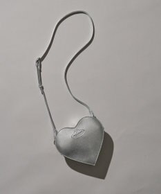 WEGO 別注FTL　ハートショルダーバッグ