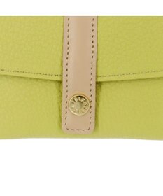 IBIZA フェリース　三つ折り財布