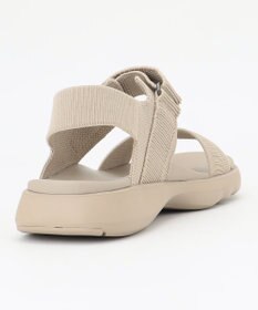 steppi 【洗える/新色登場】スポーツサンダル