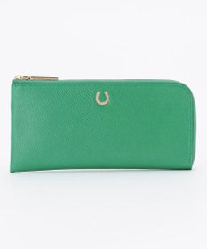 airlist Lファスナー長財布 Cheval シュヴァル