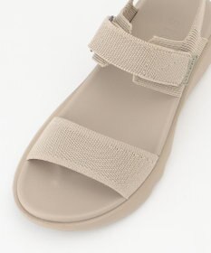 steppi 【洗える/新色登場】スポーツサンダル