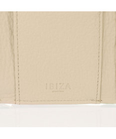 IBIZA フェリース　三つ折り財布