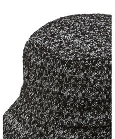 DAKS 【DAKS GOLF】ツイードバケットハット