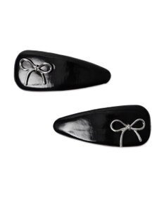 WEGO L2Pパテッドリボンパッチンピン