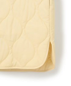 23区 S 【撥水加工/洗える】中綿ベストライナー付き マルチウェイアウター