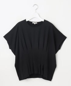 自由区 【カタログ掲載・セットアップ対応・接触冷感・UVカット・吸水速乾・抗菌防臭・洗える】ハイカウントモクロディ トップス