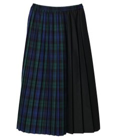 AMERICAN HOLIC アソートチェックプリーツスカート