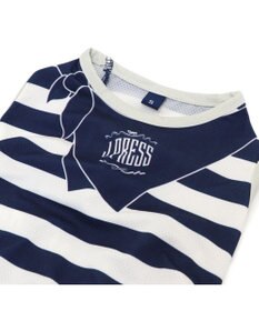 PET PARADISE J.PRESS エコメイドパンツつなぎ 小型犬