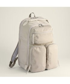 ACE BAGS & LUGGAGE W&.Day/Night ミュッケ オーガナイズドリュック B4サイズ 15.6インチPC収納 大容量 15577 ダブルアンドデイナイト