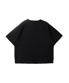 WEGO 【ユニセックス着用アイテム/リバーシブル】リバーシブルワンポイントT（S）