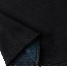 WEGO 【ユニセックス着用アイテム/リバーシブル】リバーシブルワンポイントT（S）